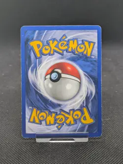 Clefable 1/64 Holo Jungle Set Pokemon Card WOTC LP/Played - Image 4