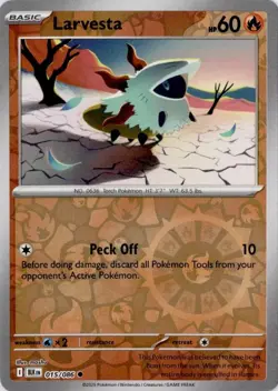 Pokemon Black Bolt Singles Holo, Reverse Holo, Poke Ball, EX - Choose Your Card - Image 4