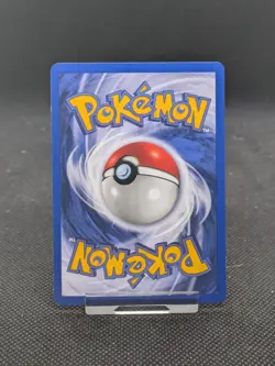 Clefable 1/64 Holo Jungle Set Pokemon Card WOTC NM - Image 5