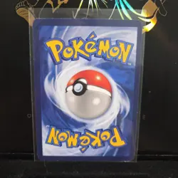 Mew 085 Lost Link Rare Japanese Pokemon Card - Image 4
