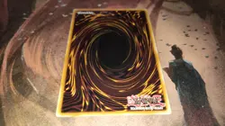 Thunder King Rai-Oh RYMP-EN074 1st Edition Yugioh Yu-Gi-Oh! LP - Image 2
