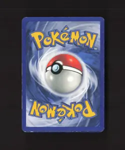 Blaine's Kangaskhan 36/132 WOTC Gym Heroes Uncommon Pokemon Card MP - Image 2