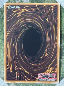 YuGiOh BOOK OF MOON Prismatic Collector’s Rare RA02-EN050 - Image 3