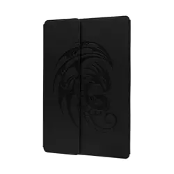 Arcane Tinmen Card Protection Nomad Traval & Outdoor Playmat - Black New - Image 1