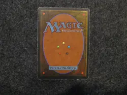 Terror - Revised - MTG Magic - Common - Black Instant - Image 2