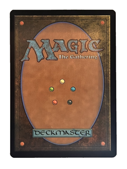 Heidegger, Shinra Executive #21 | NM | Final Fantasy Commander FIC | Magic MTG - Image 2