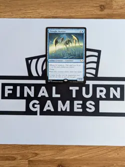 MTG - Thought Monitor - EOC - Image 1
