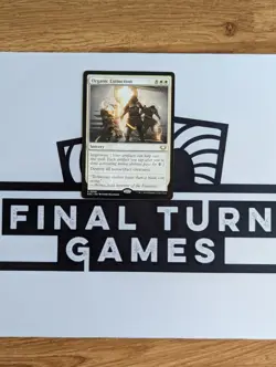 MTG - Organic Extinction - EOC - Image 1