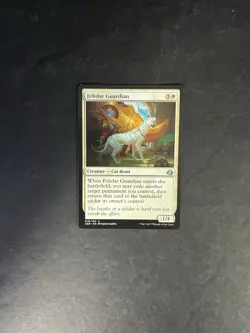 MTG Felidar Guardian #19 Non-Foil - LP - Image 1