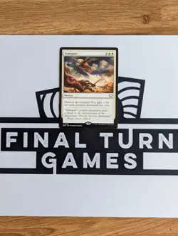 MTG - Fumigate - EOC - Image 1