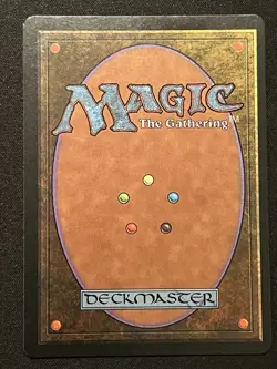 MTG Revised Edition: MANA VAULT - Image 2