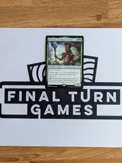 MTG - MULTANI YAVIMAYAS AVATAR - EOC - Image 1