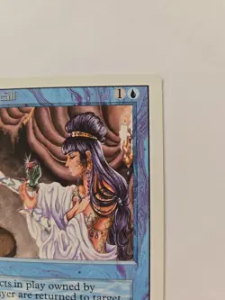 MTG - Revised Edition - Hurkyl's Recall - - Image 5