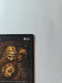 MTG Buried Alive - Weatherlight - Image 4