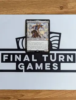 God-Eternal Bontu - MTG - EOC - Image 1