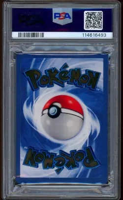 2021 Pokemon Charizard Celebrations Ultra Premium Collection #4 PSA 9 MINT - Image 2