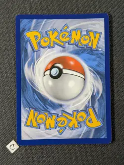 Bidoof 059/078 (Peelable Ditto) - Pokemon GO Reverse Holofoil Unpeeled NM - Image 2