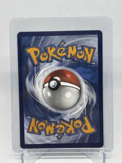 Glass Trumpet 2023-2024 Asia Championship Exclusive Promo 135/142 Pokemon - Image 2