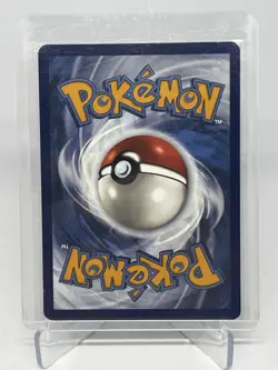 Colress's Tenacity 057/064 Ultra Ball League Stamped Promo Pokemon TCG - Image 2