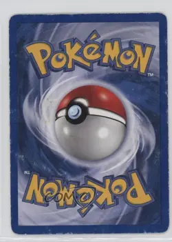 Pineco German Pokemon EX Unseen Forces #66 2005 15fy - Image 2