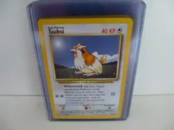 Pokemon Karten Konvolut Basis Set deutsch 8-tlg Paket 22 - Image 3