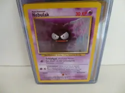 Pokemon Karten Konvolut Basis Set deutsch 8-tlg Paket 22 - Image 4
