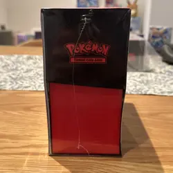 Pokemon TCG Destined Rivals Elite Trainer Box ETB Pokemon Center | NEW & SEALED - Image 2
