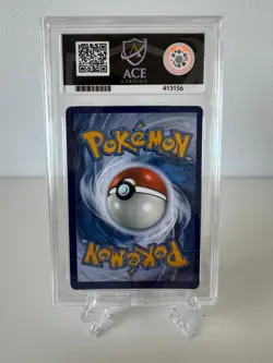 Fezandipiti 073/064 - Shrouded Fable - ACE 10 - PERFECT SUB GRADES - Pokemon TCG - Image 2