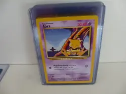 Pokemon Karten Konvolut Basis Set deutsch 8-tlg Paket 21 - Image 3