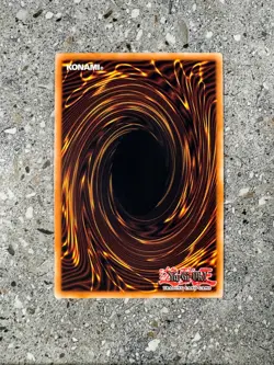 Yugioh Disaster, Dragon Ruler of All Apocalypses ALIN-EN049 Ultra Rare 1st Ed NM - Image 2