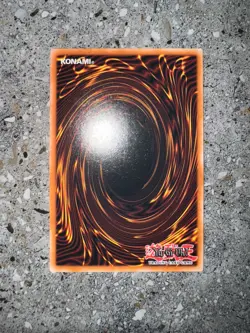 Yugioh Disaster, Dragon Ruler of All Apocalypses ALIN-EN049 Ultra Rare 1st Ed NM - Image 4
