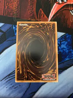 Yugioh Disaster, Dragon Ruler of All Apocalypses ALIN-EN049 Ultra Rare 1st Ed NM - Image 5