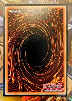 Destructive Daruma Karma Cannon (Quarter Century Secret Rare) -RA04-EN103-YuGiOh - Image 3