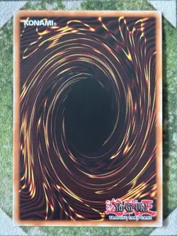 YuGiOh GLADIATOR BEAST HERAKLINOS Super Rare LCGX-EN253 - Image 3