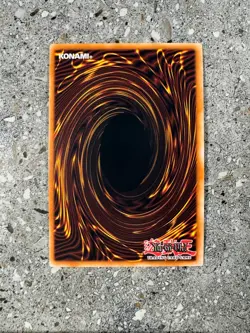 Yugioh Fallen Angel of the Golden Land ALIN-EN036 Ultra Rare 1st Edition NM-M - Image 2