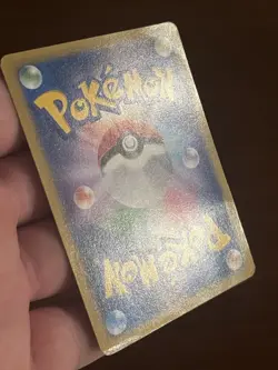 Rare! Poke TV's AD Pikachu 056/XY-P Promo 2014 Japanese Pokemon TCG, Card 42 - Image 3