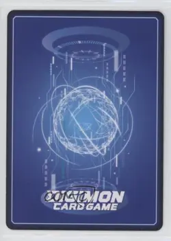 2021 Digimon Card Game - Double Diamond #BT6-091 4ib - Image 2