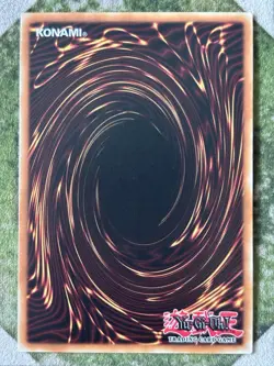 YuGiOh OBEDIENCE SCHOOLED Ultra Rare BLAR-EN071 - Image 3