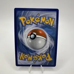 Professor Sycamore Pokemon TCG Full Art Card 114/114 XY Steam Siege NM - Image 2