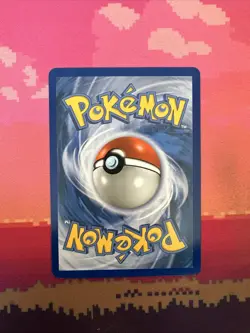 Pokemon Card Pikachu Majestic Dawn Common 70/100 Near Mint - Image 2