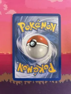 Pokemon Card Pikachu Arceus Common 71/99 Near Mint - Image 2