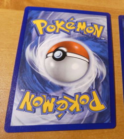 POKEMON POING DE FUSION FRANCAISE CARD CARTE Pastille Puissance 236/264 FR NM - Image 2