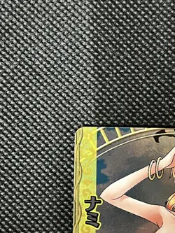 One Piece Card Game Nami Thunderbolt Tempo - Image 4