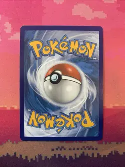 Pokemon Card Paldean Wooper 180/091 Shiny Paldean Fates Near Mint - Image 2