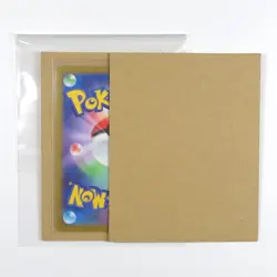 Pokemon Card Mew ex 006/044 SVK Deck Build Box Stellar Miracle Japanese - Image 5