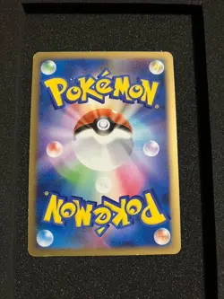 Pokemon Card Rayquaza C LV.X 079/100 Pt3 Supreme Victors Japanese 2009 - Image 2