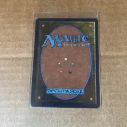 Magic the gathering Phyrexian Furnace ( Excellent condition) mtg weatherlight - Image 2