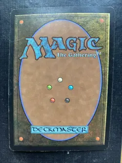 Contamination Urza's Saga 123/335 MTG NM Magic: The Gathering - Image 2