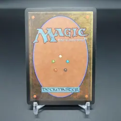 MTG Eladamri Lord Of Leaves Japanese LP - Image 2