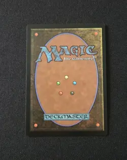 MTG - Narci, Fable Singer - NEAR MINT FOIL - Commander Masters - Mythic #710 - Image 2